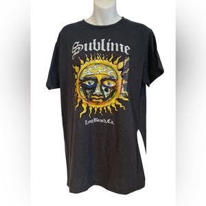 Sublime Graphic Tee